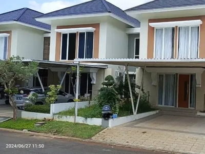 SEWA RUMAH BARU VICTORIA VALLEY CITRALAND BSB