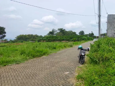 Tanah Dekat Kampus UIN UNISMA UMM ITN UB Malang