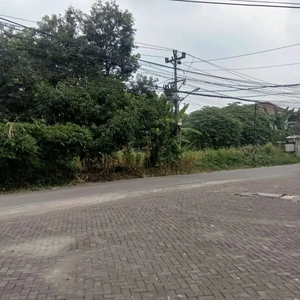 TANAH MULAWARMAN SELATAN RAYA UNDIP TEMBALANG