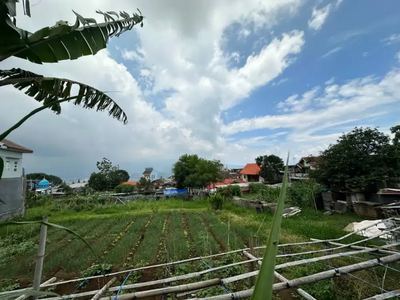 Tanah murah kawasan agro kota batu malang