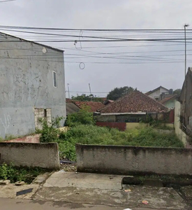 Tanah Stratgis Pinggir Jalan Kampus IPB Bogor