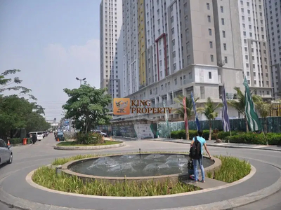 Termurah Studio Apartemen Green Bay Greenbay Pluit View Laut