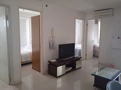 Unit sewa 3bedroom full furnise lantai rendah