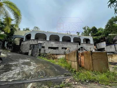 Villa seluas 1040 m2 di Patam Lestari-Sekupang, Batam Dijual Murah
