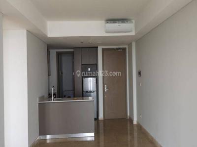 Apartemen Gold Coast Pik, Dijual Luas 113m 3bed Unfurnished, SHM