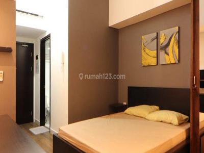 Apartemen Murah Full Furnish Casa De Parco Bsd