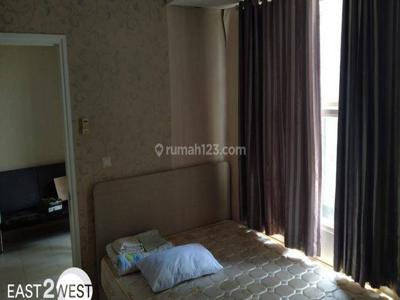 Apartemen Silkwood Alam Sutera Kota Tangerang 2 Bedroom Siap Huni