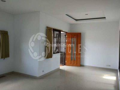 Apartement Gateway Pasteur 3 BR Unfurnished Bagus