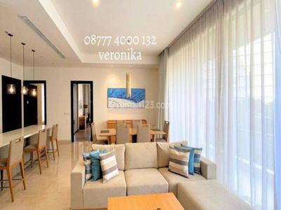 Apartement The Pakubuwono Spring 2 BR Bagus
