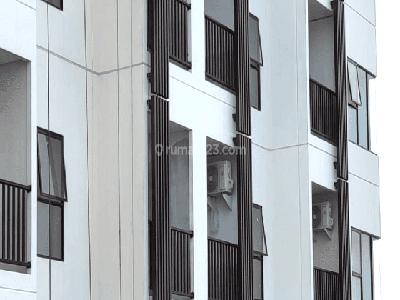 Apartement Type 2 BR Full Furnish Cleon Park Jgc