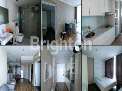 Ciputra World Via Full Furnished