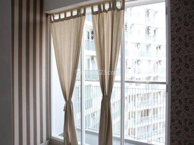 Dijual apartemen di Apartemen Dago Suites