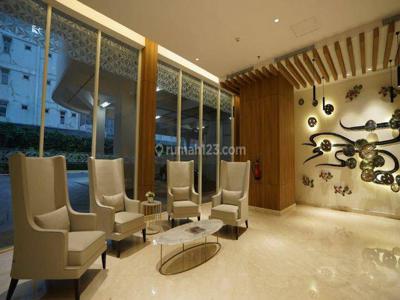 Dijual Apartemen Fully Furnished The Kensington Royal Suite
kelapa Gading Jakarta