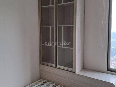 Dijual Apartemen Galeri Ciumbuleuit 2 Lantai 22 Type Hoek Casablanca