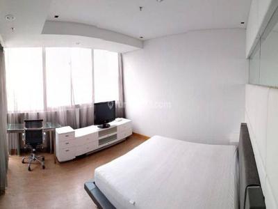 Dijual Apartemen Mewah The Summit Kelapa Gading