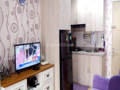 Dijual Cepat Apartemen Ayodya Tangerang