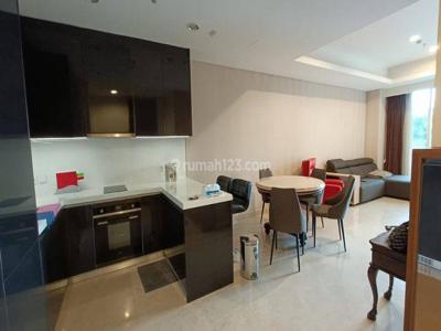 Dijual Cepat Apartemen Lokasi Elite, Pondok Indah Residence, Jakarta