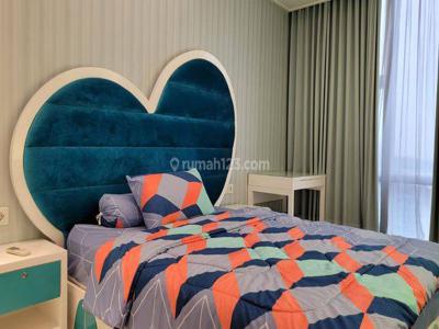 Dijual Ciputra World Jakarta Luas 3 Kamar di Kuningan Best Price