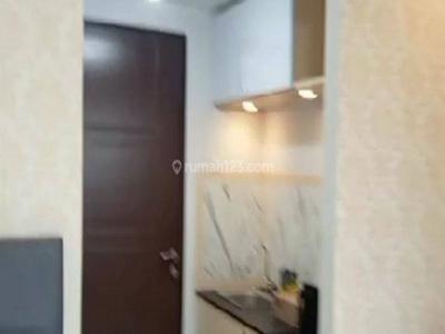 Dijual disewakan Apartemen Begawan Full Furnish, Tlogomas malang