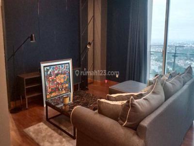 Dijual disewakan Apartement Pondok Indah Residences