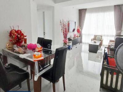 Fully Furnished Bagus 2 Bed, Low Floor At Taman Anggrek Condominium