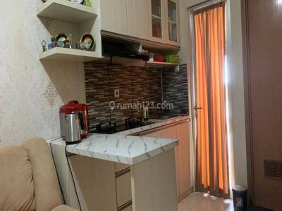 Gunawangsa Manyar Dijual Murah Apartemen 2br Full Furnish