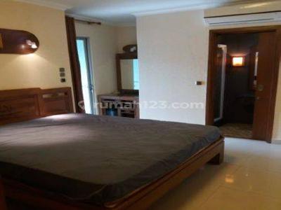 Jual Apartemen Sahid Sudirman Residence 2 Bedroom Lantai Tengah