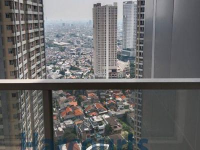 Jual Apartemen Taman Anggrek Condominium Jakarta Barat R R