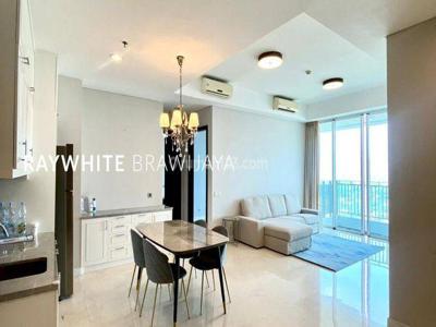 Jual Cepat apartemen Kemang Village Tower Cosmopolitan