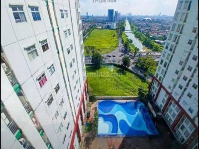 Jual Rugi Apartemen Gunawangsa Merr 2br Termurah