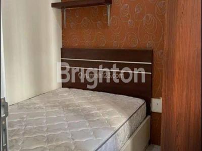 Puncak Kertajaya 2br mursh Furnish Tinggl bawa koper