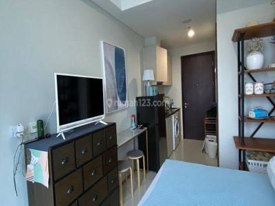 Studio FF Lt Sedang Harus Terbeli Puri Mansion Apartemen