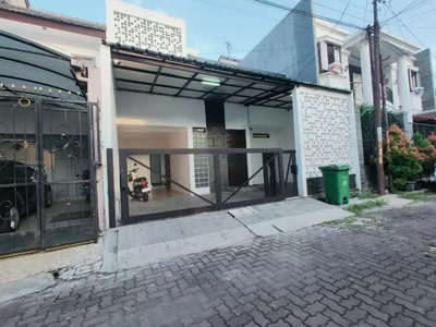 Rumah murah istimewa Venus Timur Margahayuraya