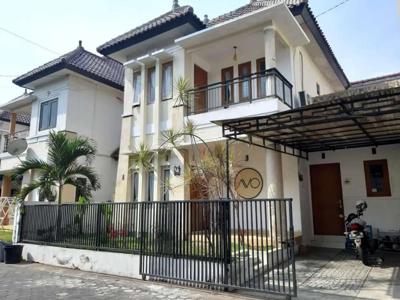 Perumahan Rumah Kaliurang km 9 ngaglik