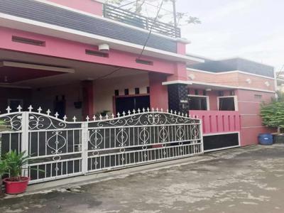 Dukuh Zamrud LT.120 Di Jual Rumah Siap Huni