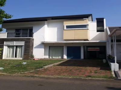 Rumah dijual murah grand wisata. Posisi hook