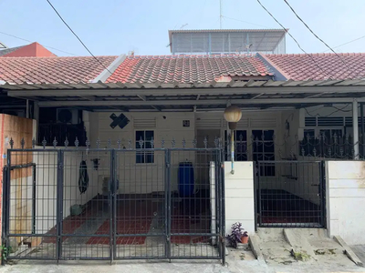 Dijual Rumah Citra Garden