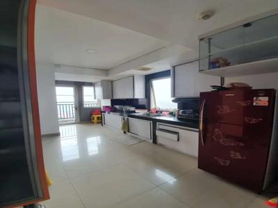 Apartemen Sudirman Suites Bandung 3 Kamar