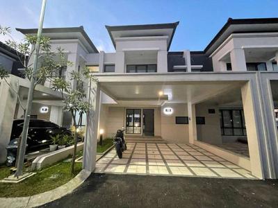 dijual rumah baru di podomoro park bandung