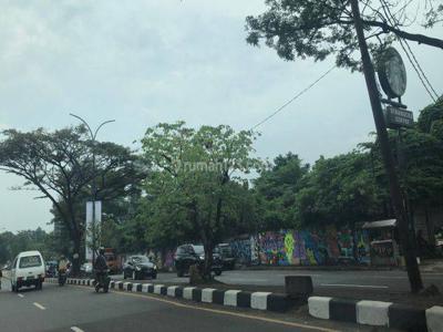 Jln Raya Transyogie Cibubur