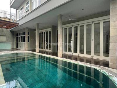House For rent sewa lease at kemang area 08176881555