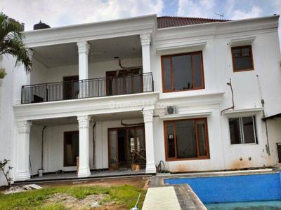 Beautiful House For Rent @ Cilandak Timur (Under Renovation)