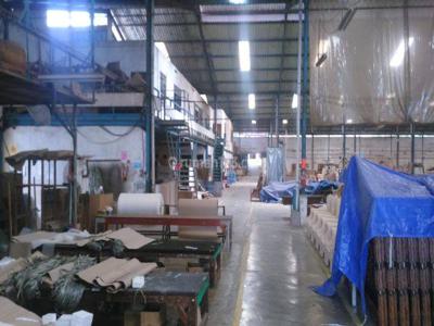 Pabrik eks Furniture Pandaan Pasuruan