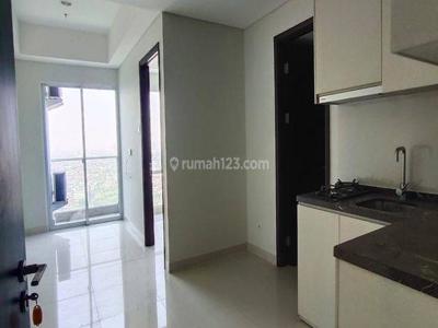 Apartemen Puri Mansion Type 1 BR Uk 37m2 Semi Furnish Jakarta Barat