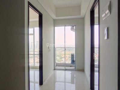 Apartemen Puri Mansion Type 2+1 BR Uk 63m2 , Semi Furnish Jakarta Barat