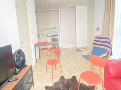 For Rent Izzara Apartement Lebak Bulus Jaksel 2BR Furnished