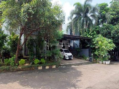 Rumah Minimalis Dalam Kluster, Strategis Di Pondok Labu