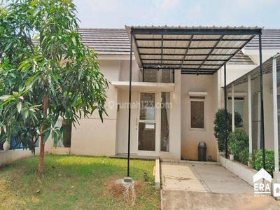 Rumah minimalis murah tengah kota Semarang siap pakai dekat KIC dekat tol dekat kampus Unika BSB disewakan di Forest hill BSB Citraland Ngaliyan Semarang barat
