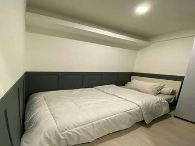 2 Bed Room + Wifi & Netflix di Jarrdin Apartment