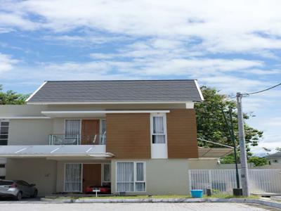 5 Menit Taman Denggung, Smart Home Sistem, Rumah Mewah